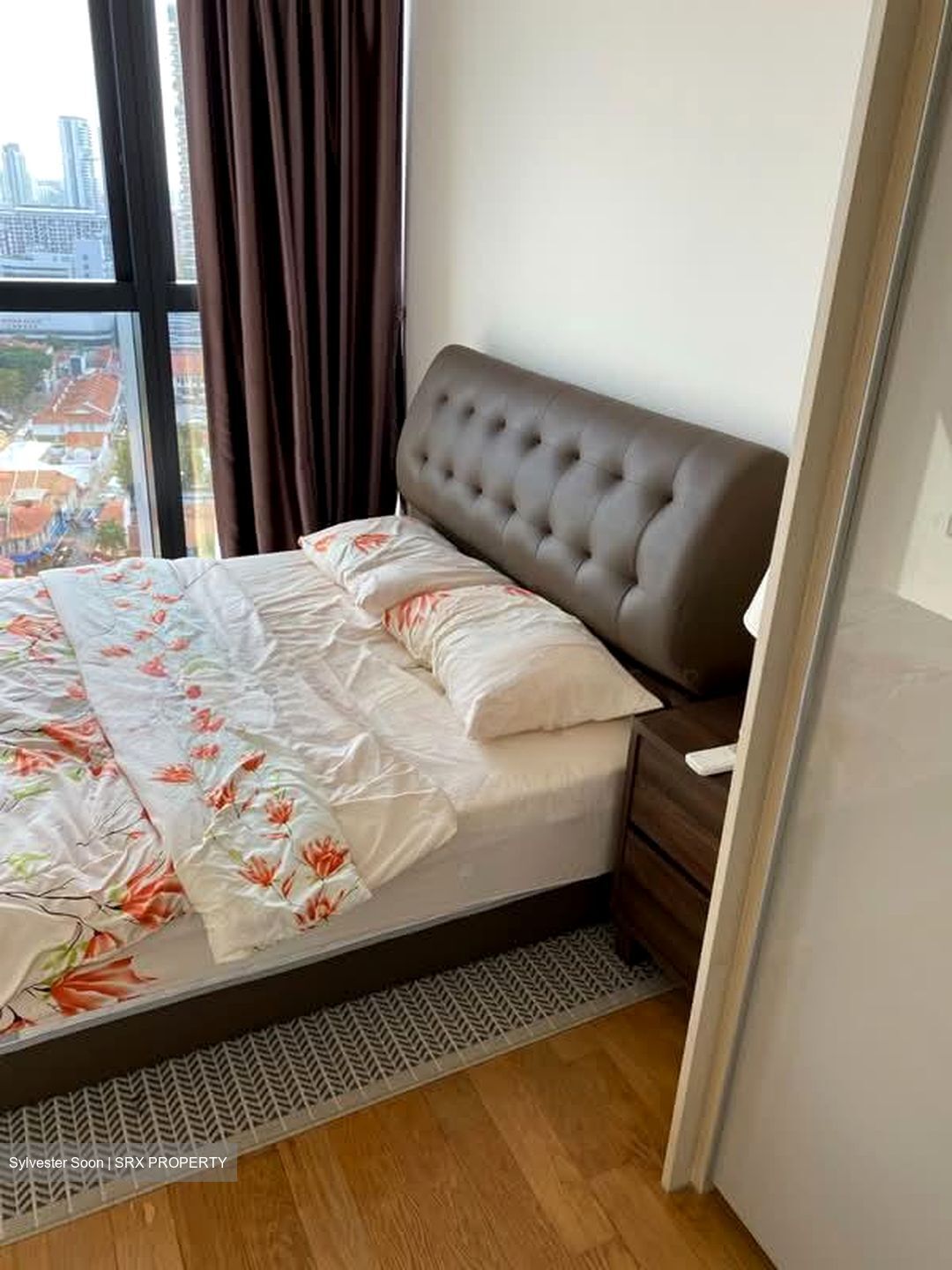 Duo Residences (D7), Apartment #583869611